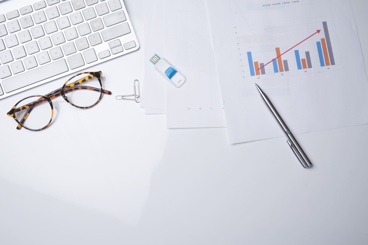 Systemic growth concept for financial discipline